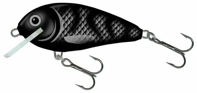 Zdjęcie produktu dla Salmo Butcher Sinking Black Shadow 5 cm 7 g