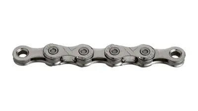Obrázek produktu pro Řetěz KMC X11 šedý 1/2 X 11/128" 50M šedý