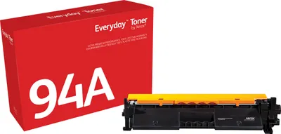 Obrázek produktu pro Xerox 006R04236 Xerox Toner Everyday HP 94A (CF294A) černý