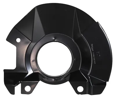 Produktbild von Spritzblech Bremsscheibe Vorderachse links METZGER für HYUNDAI i10