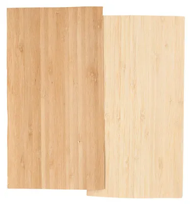 Produktbild von Creativ Company CC Bambusfurnier 12x22x0,75 cm 2 Blatt