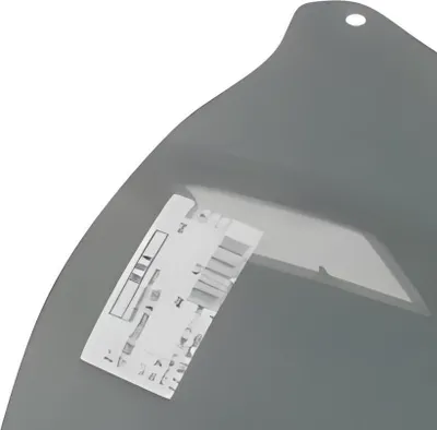 Immagine prodotto di Parabrezza MRA originale O - Yamaha YZF600R Thundercat