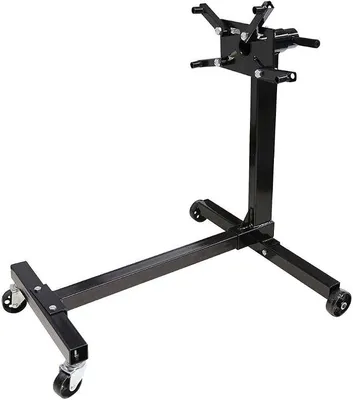 Produktbild von 11-710 Motorständer