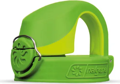 Produktbild von Ersatzdeckel für OTF NALGENE0,35 0,65 1 L 1,5L Wide Mouth sprout green