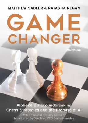 Produktbild von Game Changer