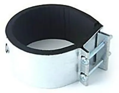 Produktbild von Verbindungsmanschette, Metall, für ø 100 mm