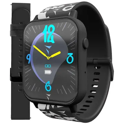 Produktbild von Smartwatches Techmade Schwarz   Kollektion  - unisex
