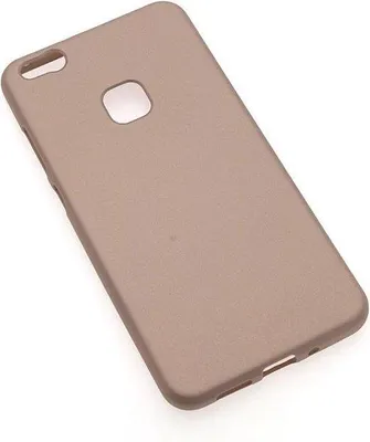 Produktbild von Backcover für Huawei P10 Plus Rosa