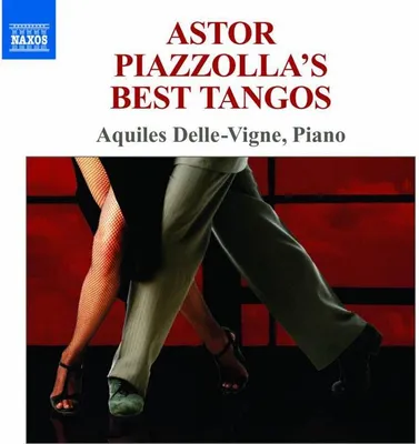 Image de Meilleurs tangos