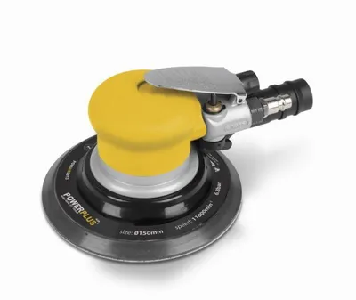Image de POWERPLUS POWAIR0013 Meuleuse pneumatique