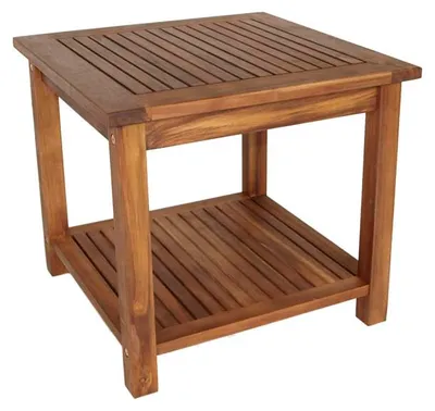 Produktbild von St. Vincent Beistelltisch 50x50x45 quadratisch