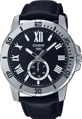 Produktbild von Casio Collection MTP-VD200L-1B Uhr