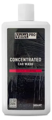 Produktbild von ValetPRO Konzentriertes Autoshampoo (500 ml)