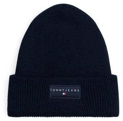 Zdjęcie produktu dla Czapka Tommy Hilfiger AM0AM13666C1G