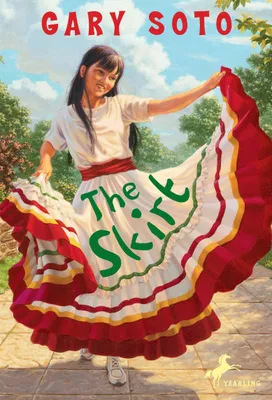 Produktbild von The Skirt