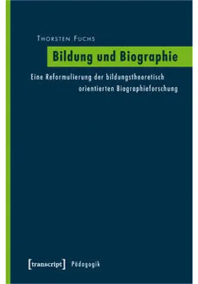 Immagine prodotto di Bildung und Biographie