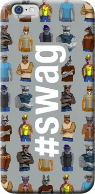 Image de Benjamins - Insta iPhone 6/6s (#swag)