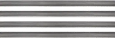 Produktbild von Tersa Hobelmesser | 185x10x2,3mm | 4 Stück | T10MG | für Hartholz und Weichholz gut geeignet | Systemhobelmesser passend für Tersa-Spannsysteme