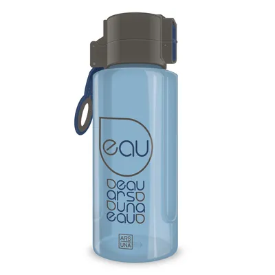 Produktbild von ARS UNA Trinkflasche Autonomy 21, hellblau, 650 ml