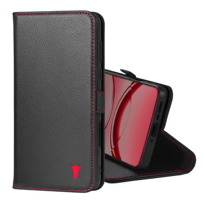 Immagine prodotto di Custodia in pelle TORRO Oppo Find X8 Pro