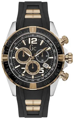 Obrázek produktu pro GC Y02011G2 Pánské hodinky 45MM