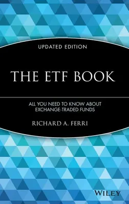 Immagine prodotto di The Etf Book