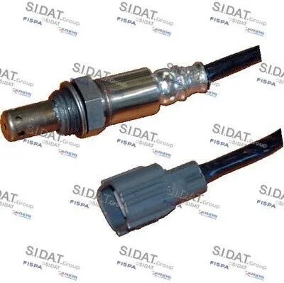 Produktbild von FISPA Lambdasonde an Abgaskrümmer 410mm 90213