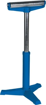 Immagine prodotto di Metallkraft Materialständer MS 3, Stufenlos verstellbar Stützlast 400 kg