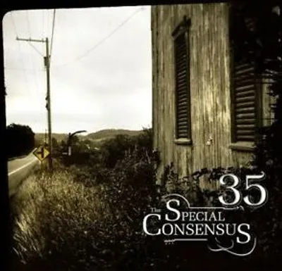 Produktbild von Special Consensus,The-35