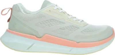 Produktbild von Ecco BIOM 2.2 Damenschuhe - Halbschuhe - Sneaker grau NEU