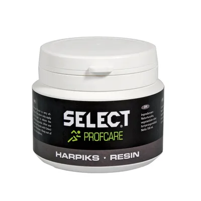 Produktbild von Select Profcare 100 ML Handball-Harz - Transparent | Größe: UNI