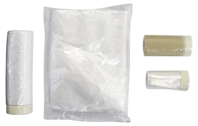 Image de Accueil > Films de protection, lot de 4
