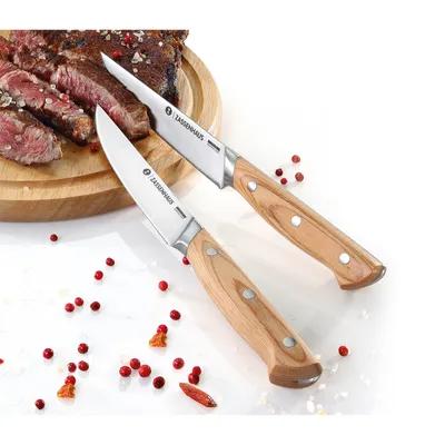 Produktbild von Zassenhaus Steakmesser 2er-Set