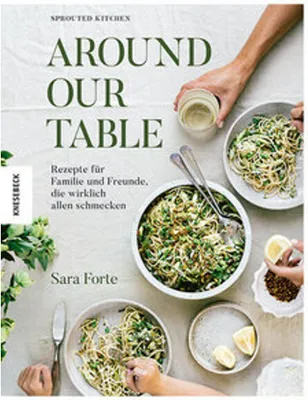 Produktbild von Around our Table