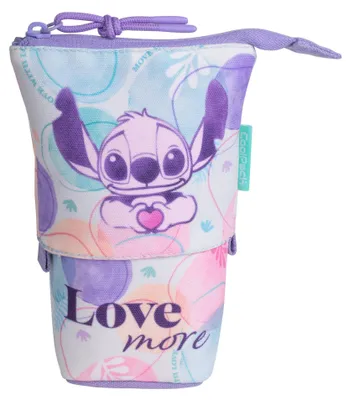 Productafbeelding van Piórnik, tasje, Patio Coolpack, Mona Disney Fashion Stitch