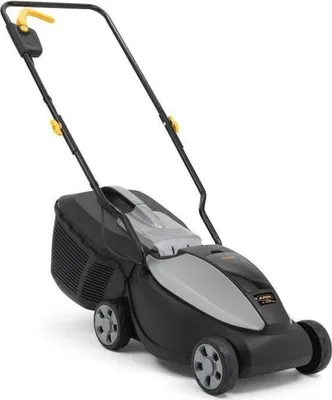 Immagine prodotto di Tosaerba Alpina AL 3020 Li Kit, tosaerba a batteria, larghezza di taglio 30 cm, batteria 20 V 4 Ah e caricabatteria inclusi