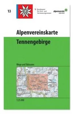 Zdjęcie produktu dla Góry Tennen