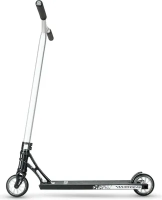 Produktbild von Madd Scooter MGP Stunt Scooter MGX 550 Jet Black .