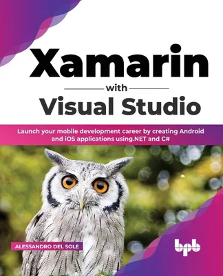 Produktbild von Xamarin with Visual Studio