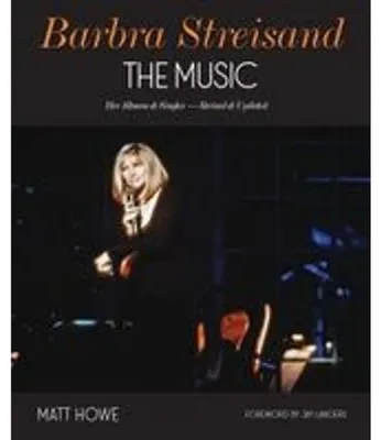 Produktbild von Barbra Streisand – Die Musik