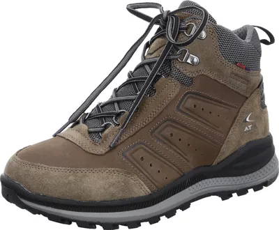 Produktbild von Allrounder Herren Echtleder Outdoorstiefel 'RANUS-TEX' praline, Herren:42.5 EU
