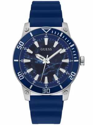 Image de GUESS GW0420G1 Montre homme 46 MM