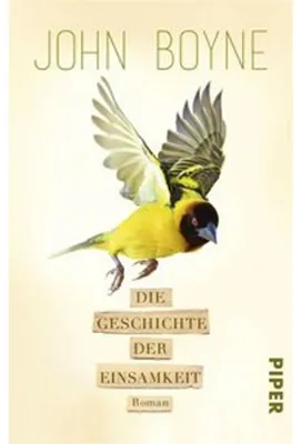 Obrázok produktu pre Die Geschichte der Einsamkeit