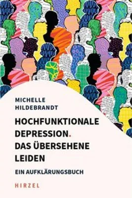 Obrázek produktu pro Hochfunktionale Depression. Das übersehene Leiden