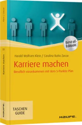 Obrázok produktu pre Karriere machen
