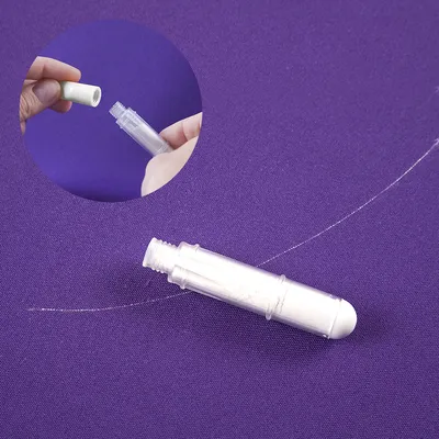 Obrázok produktu pre Texi 4041 Krajčírske kriedy White
