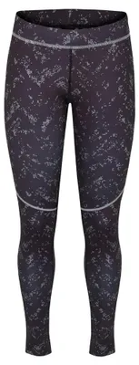 Produktbild von Hannah Monety Leggings Grau 40 Frau Grau 40