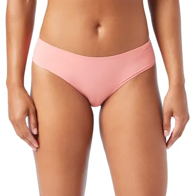 Produktbild von Triumph Lovely Micro Brazilian String, Farbe: Salmon PE/1978, Größe: L  Modischer Slip mit geringer Bedeckung