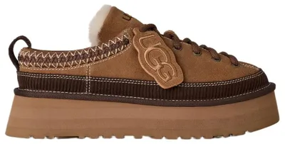 Immagine prodotto di Scarpe da casa Ugg Heritage con lacci, color marrone, taglia EU 37, da donna, color marrone, taglia EU 37
