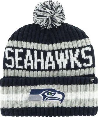Produktbild von 47 Brand Beanie Wintermütze BERING Seattle Seahawks